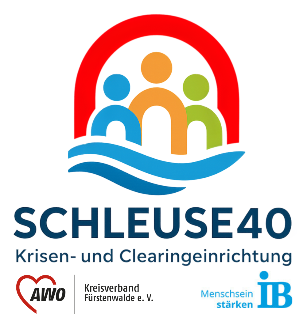 Krisen- und Clearingeinrichtung „Schleuse40“ - AWO Fürstenwalde